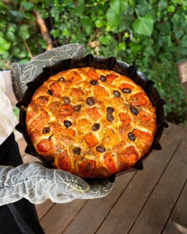Cris e focaccia 3