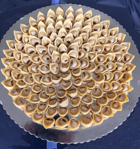 Tortellini – 1